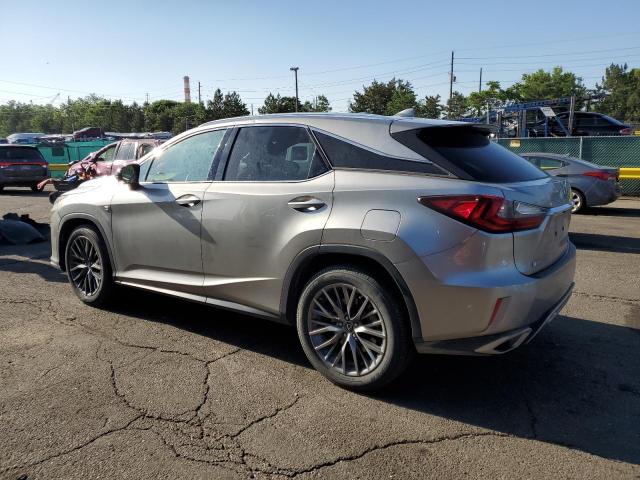 Vin: 2t2bzmca5jc164471, lot: 60878065, lexus rx350 350 base 20182