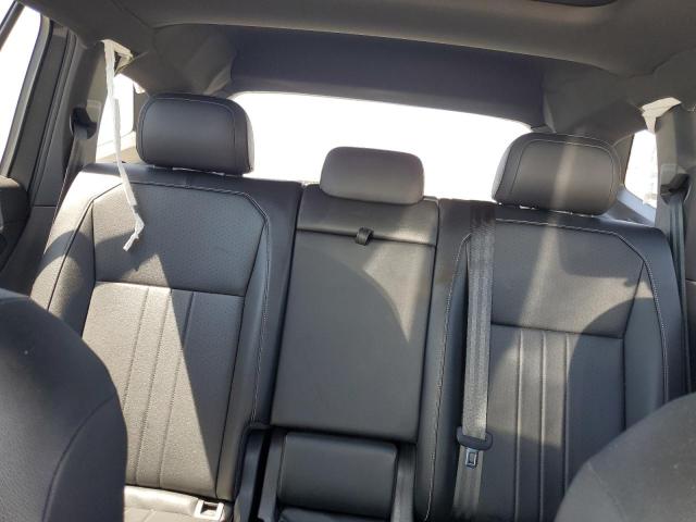 2022 VOLKSWAGEN TIGUAN SE 3VV8B7AX7NM032824