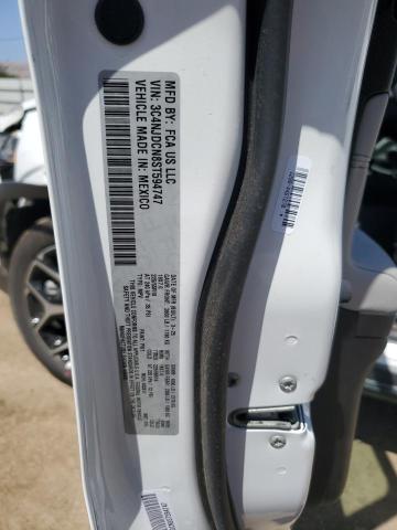 2025 JEEP COMPASS LI 3C4NJDCN8ST594747