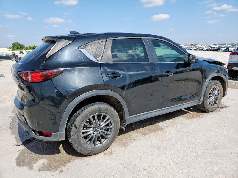 Vin: jm3kfabm9k0659900, lot: 59810785, mazda cx-5 sport 20193