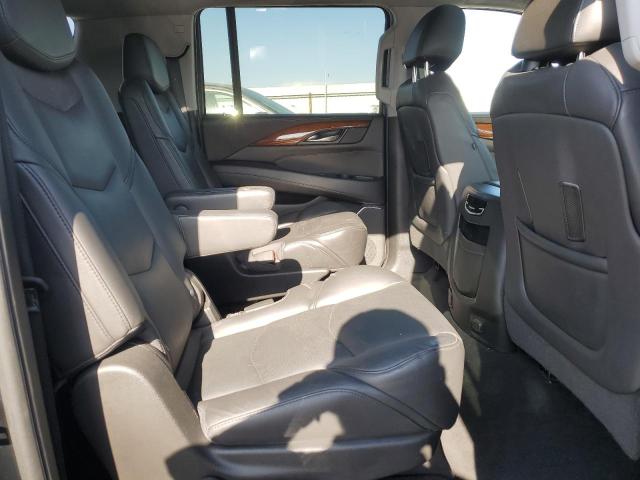 2018 CADILLAC ESCALADE E - 1GYS3HKJ0JR102104