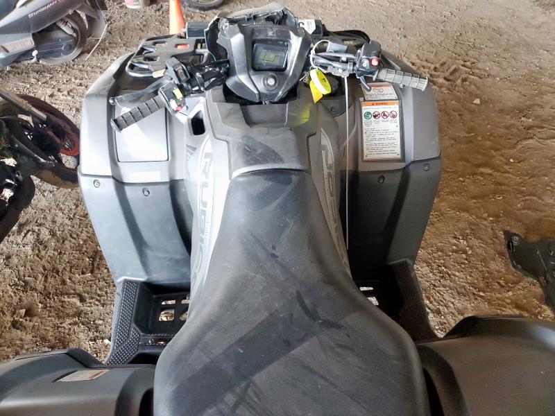 2025 HONDA TRX520 FM 1HFTE4526SJ100431