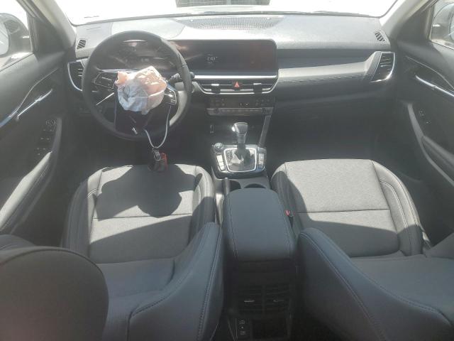 2025 KIA SELTOS EX - KNDER2AA2S7703611