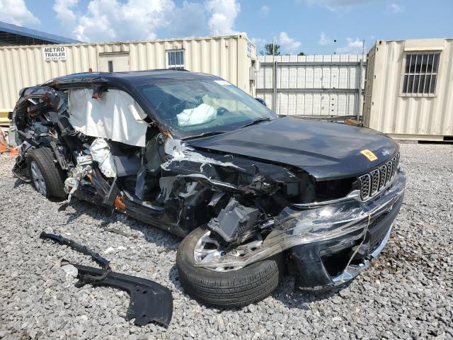 Vin: 1c4rjkbgxn8563673, lot: 62004665, jeep grand cher l limited 20224