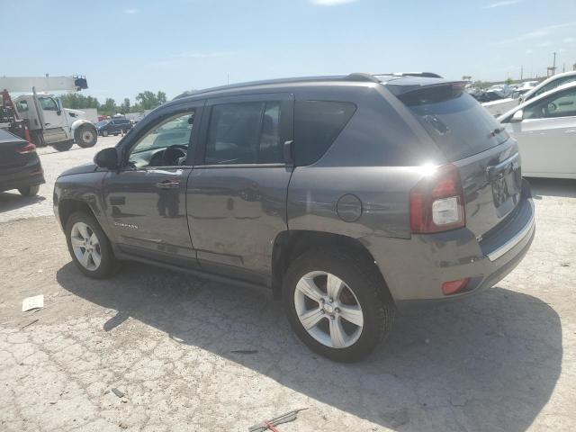 Vin: 1c4njcea6fd171682, lot: 62288755, jeep compass latitude 20152