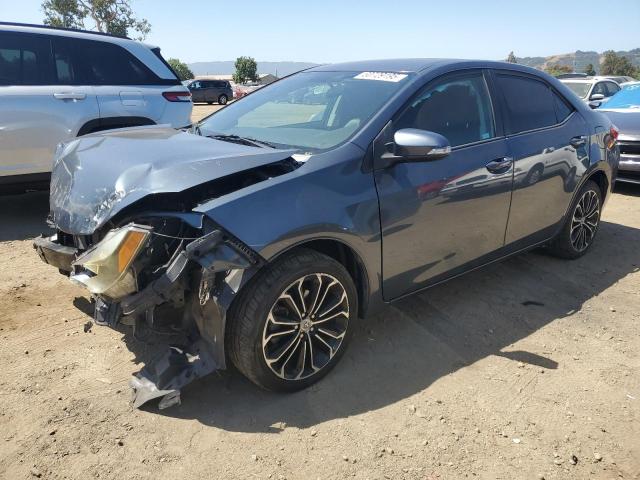Vin: 2t1burhe6fc411225, lot: 60729195, toyota corolla l 2015 img_1