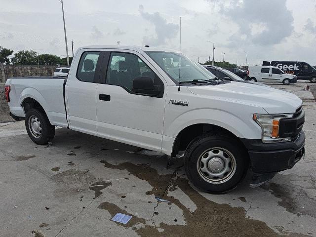 Vin: 1ftex1cp4jfc55703, lot: 58748825, ford f-150 super cab 20184