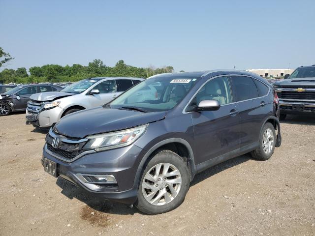 Vin: 5j6rm4h72gl050051, lot: 61455905, honda crv exl 2016 img_1