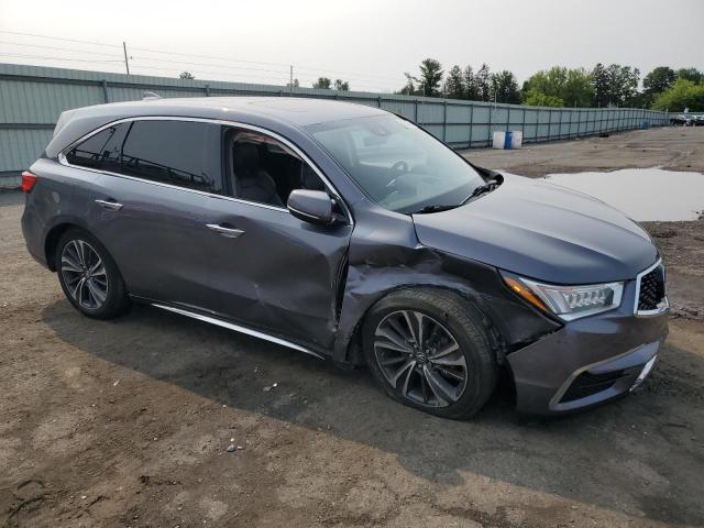 2020 ACURA MDX TECHNO 5J8YD4H50LL032708