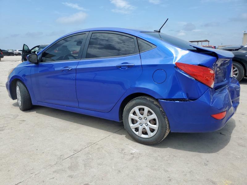 Vin: kmhct4ae9eu640354, lot: 59516965, hyundai accent gls 20142