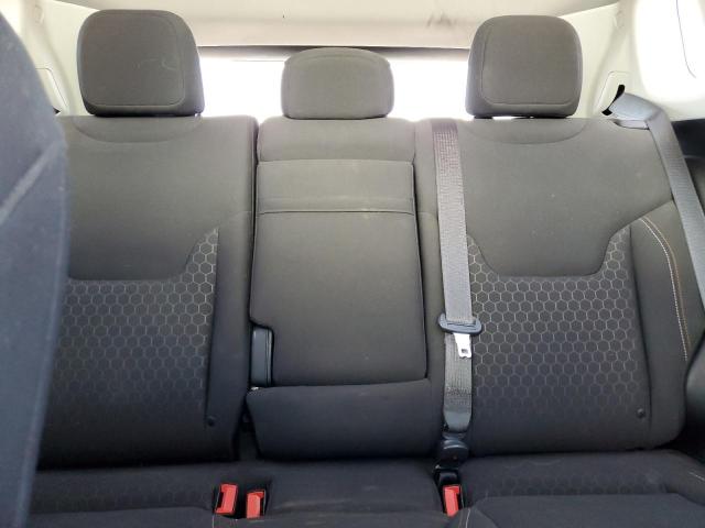 2017 JEEP COMPASS SP - 3C4NJDAB3HT667346