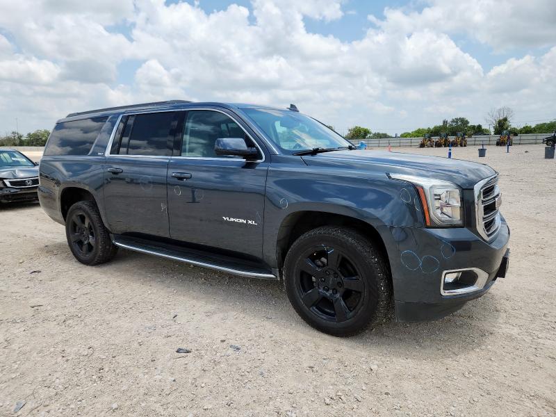 2019 GMC YUKON XL C 1GKS1GKCXKR290529