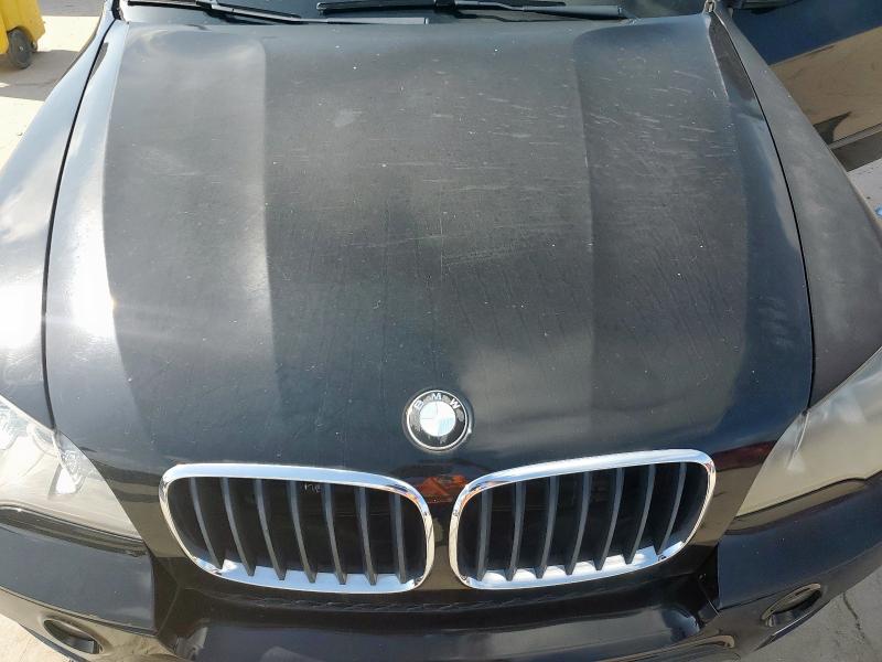 5uxzv4c52cl988794 - 2012 Bmw X5 Xdrive35i - #61688485