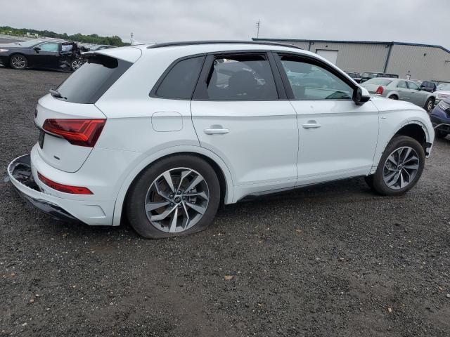 2024 AUDI Q5 PREMIUM WA1GAAFY7R2122302