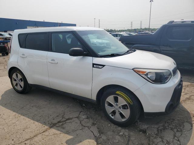 Vin: kndjn2a22f7776597, lot: 59513335, kia soul 20154