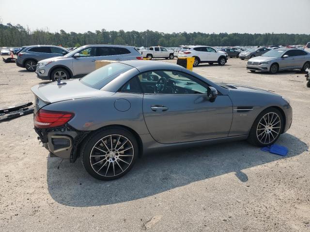 Vin: wddpk6ga5jf150281, lot: 58811585, mercedes-benz slc-class 43 amg 20183