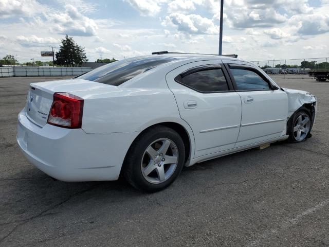 Vin: 2b3ca3cv1ah267858, lot: 61693475, dodge charger sxt 20103