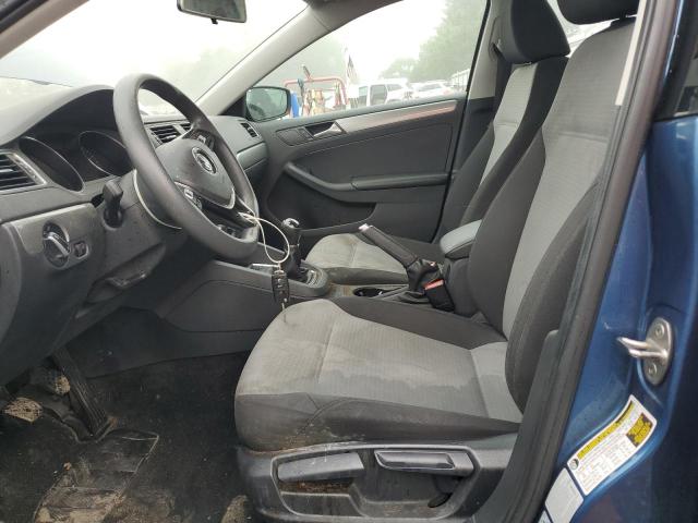 2017 VOLKSWAGEN JETTA S 3VW167AJ3HM322690