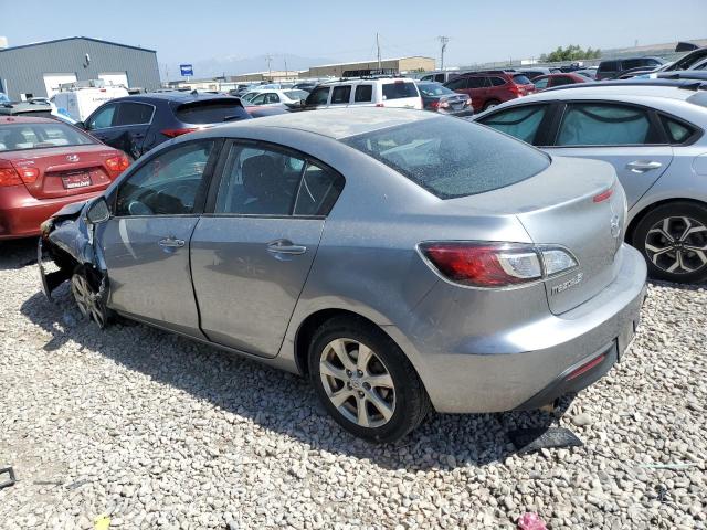 Vin: jm1bl1sf4a1187200, lot: 61405335, mazda 3 i 20102