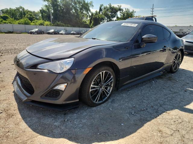 TOYOTA SCION FR-S