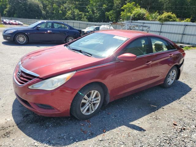 Vin: 5npeb4ac0bh243572, lot: 61304575, hyundai sonata gls 2011 img_1