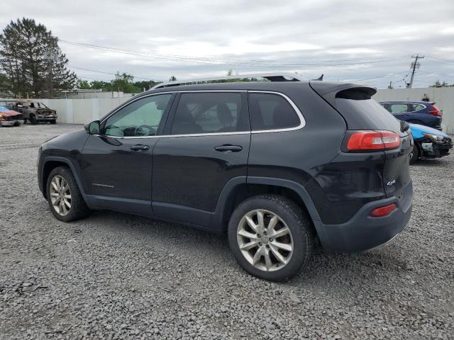 Vin: 1c4pjmds0fw538007, lot: 62146075, jeep grand cher limited 20152