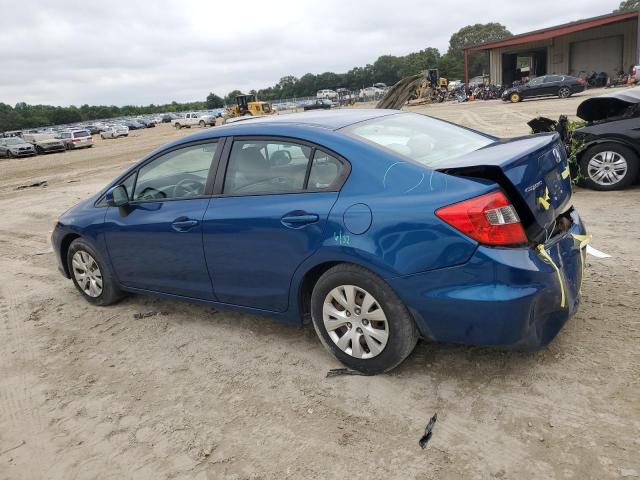 Vin: 2hgfb2e5xch561151, lot: 61072655, honda civic lx 20122