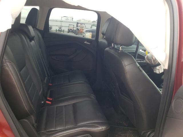 2014 FORD ESCAPE TIT - 1FMCU0J93EUB70881
