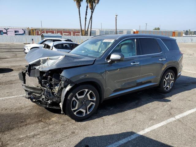 Vin: km8r54ge5ru665821, lot: 59758565, hyundai palisade limited 2024 img_1