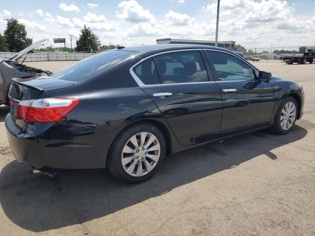 2014 HONDA ACCORD EXL - 1HGCR2F81EA170981