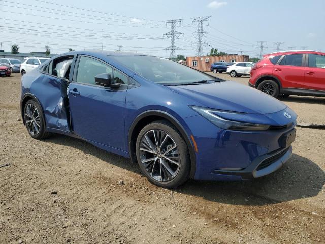 Vin: jtdacaau8r3038512, lot: 60156745, toyota prius le 20244
