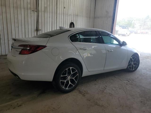 2017 BUICK REGAL SPOR 2G4GL5EX4H9103315