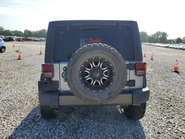 2016 JEEP WRANGLER U 1C4BJWDGXGL164364