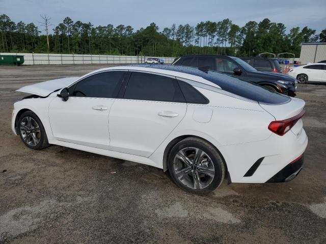 2023 KIA K5 EX 5XXG34J20PG203556