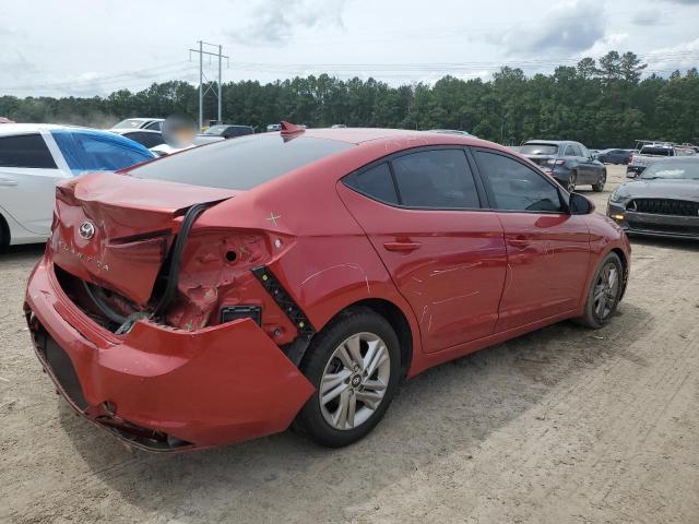 Vin: 5npd84lf6lh510250, lot: 59160115, hyundai elantra sel 20203