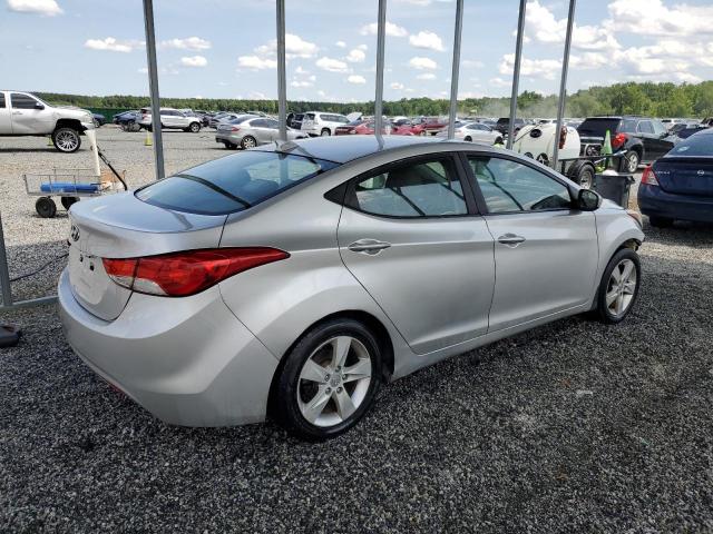 Vin: kmhdh4aexdu901205, lot: 60118805, hyundai elantra gls 20133