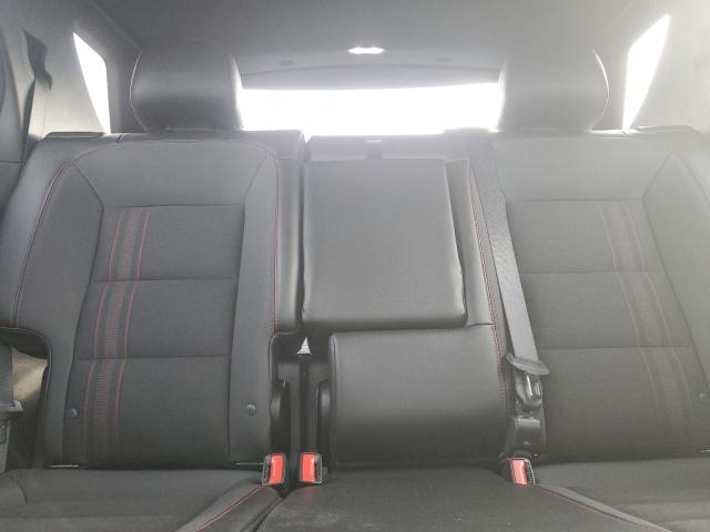 2024 CHEVROLET EQUINOX RS #3297111516