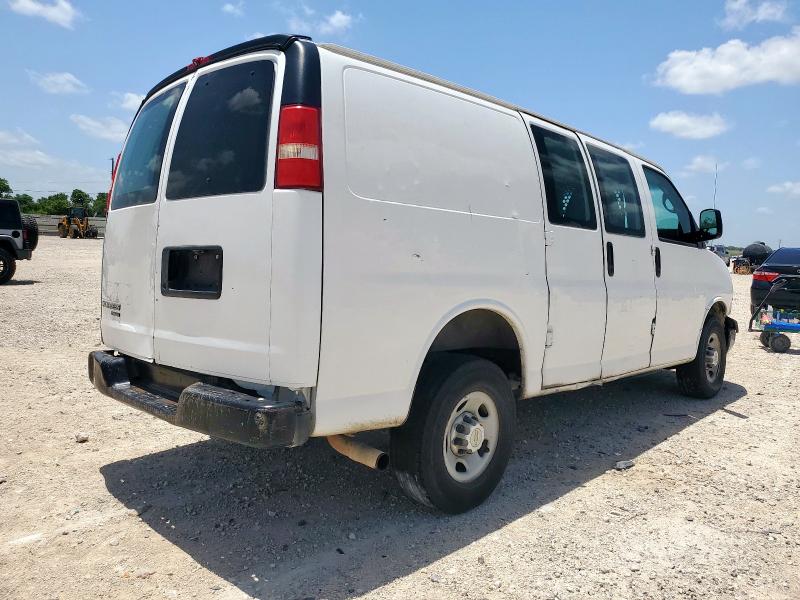 Vin: 1gczgtbg1e1115142, lot: 61744635, chevrolet express 20143
