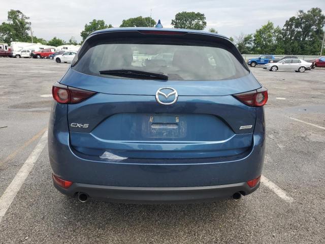 2019 MAZDA CX-5 SPORT - JM3KFABM2K0578074