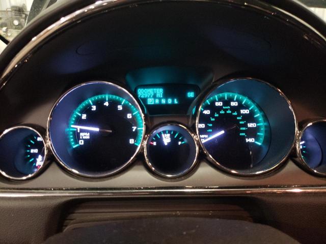 2016 BUICK ENCLAVE - 5GAKVCKD0GJ335471