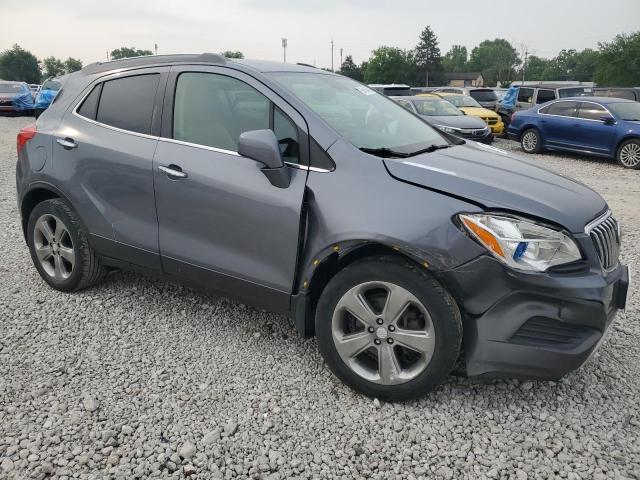 Vin: kl4cjasb3db185048, lot: 59416495, buick encore 20134