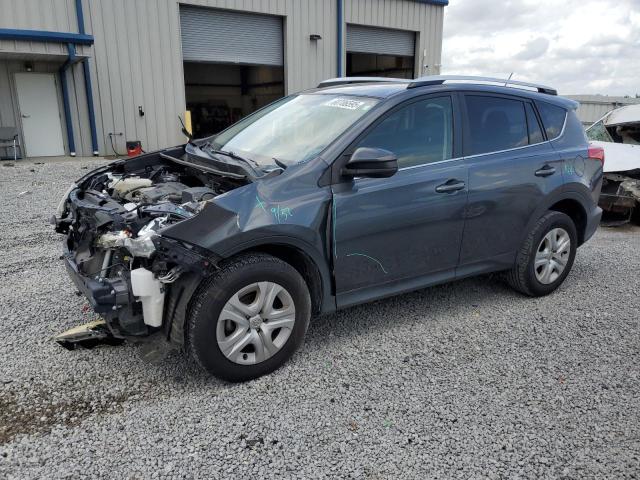 Vin: jtmzfrev2fj049931, lot: 60706595, toyota rav4 le 2015 img_1
