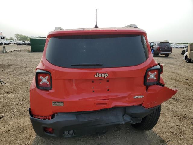 2020 JEEP RENEGADE L - ZACNJABB0LPL80024