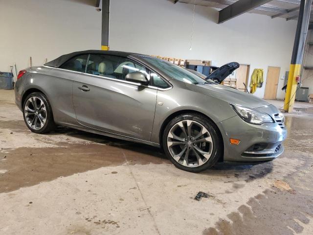 Vin: w04wh3n56hg085903, lot: 58988715, buick cascada premium 20174