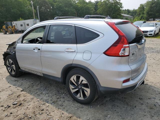 Vin: 5j6rm4h91fl036013, lot: 59185265, honda crv touring 20152