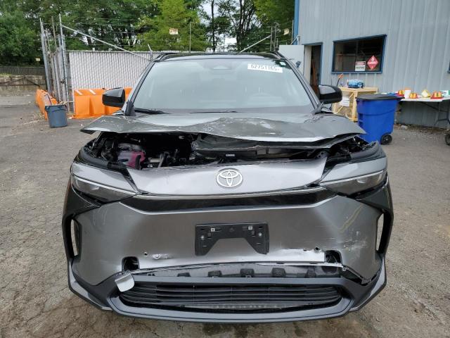 2025 TOYOTA BZ4X XLE JTMABACA8SA093095