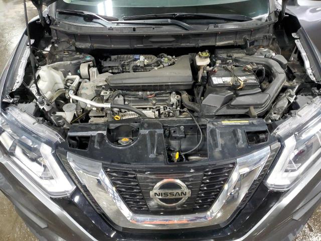 2017 NISSAN ROGUE S - KNMAT2MV8HP598208