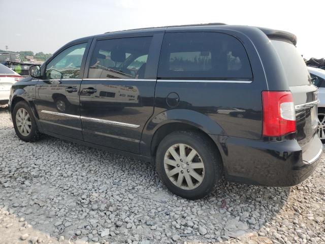 Vin: 2c4rc1bg2fr545131, lot: 60571835, chrysler minivan touring 20152