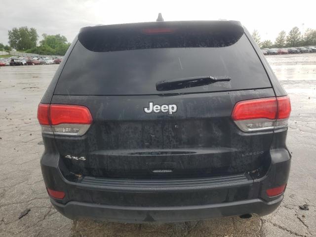 2017 JEEP GRAND CHER - 1C4RJFAG9HC866311