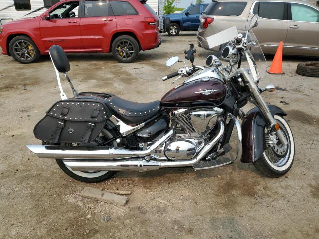 SUZUKI VL800 T 2012 JS1VS55A8C2101269 photo #1